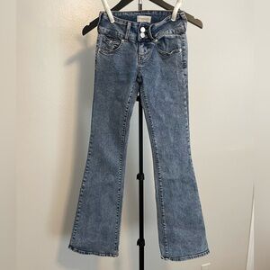 PacSun low rise bootcut jeans size 22